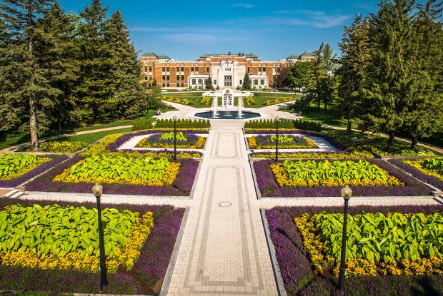 Botanical Garden