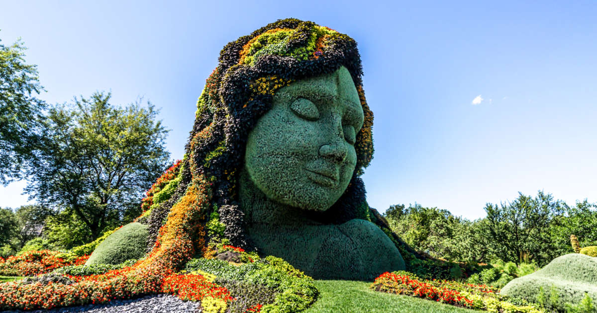 Botanical Garden