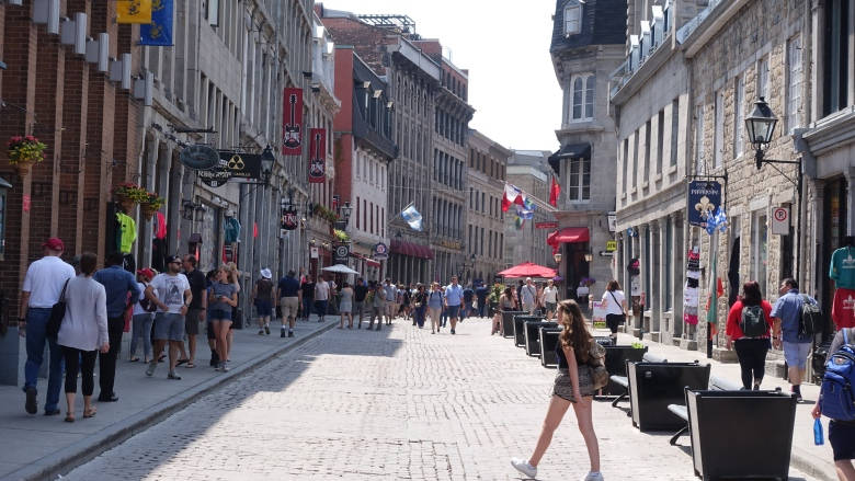 Old Port
