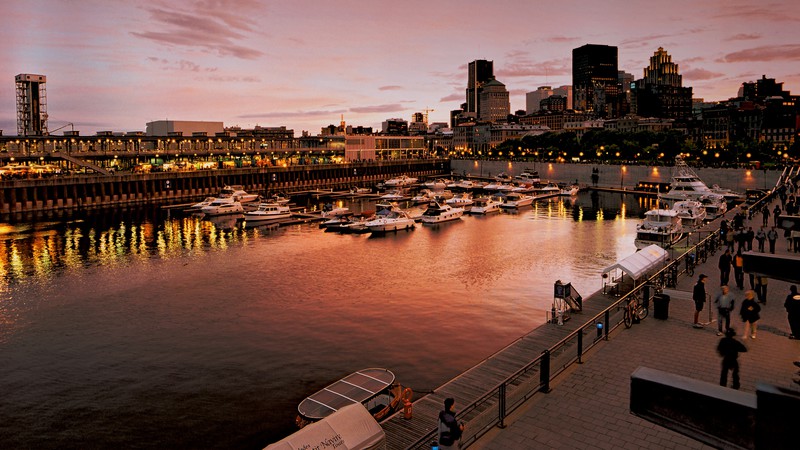 Old Port