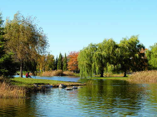 Parc Jarry