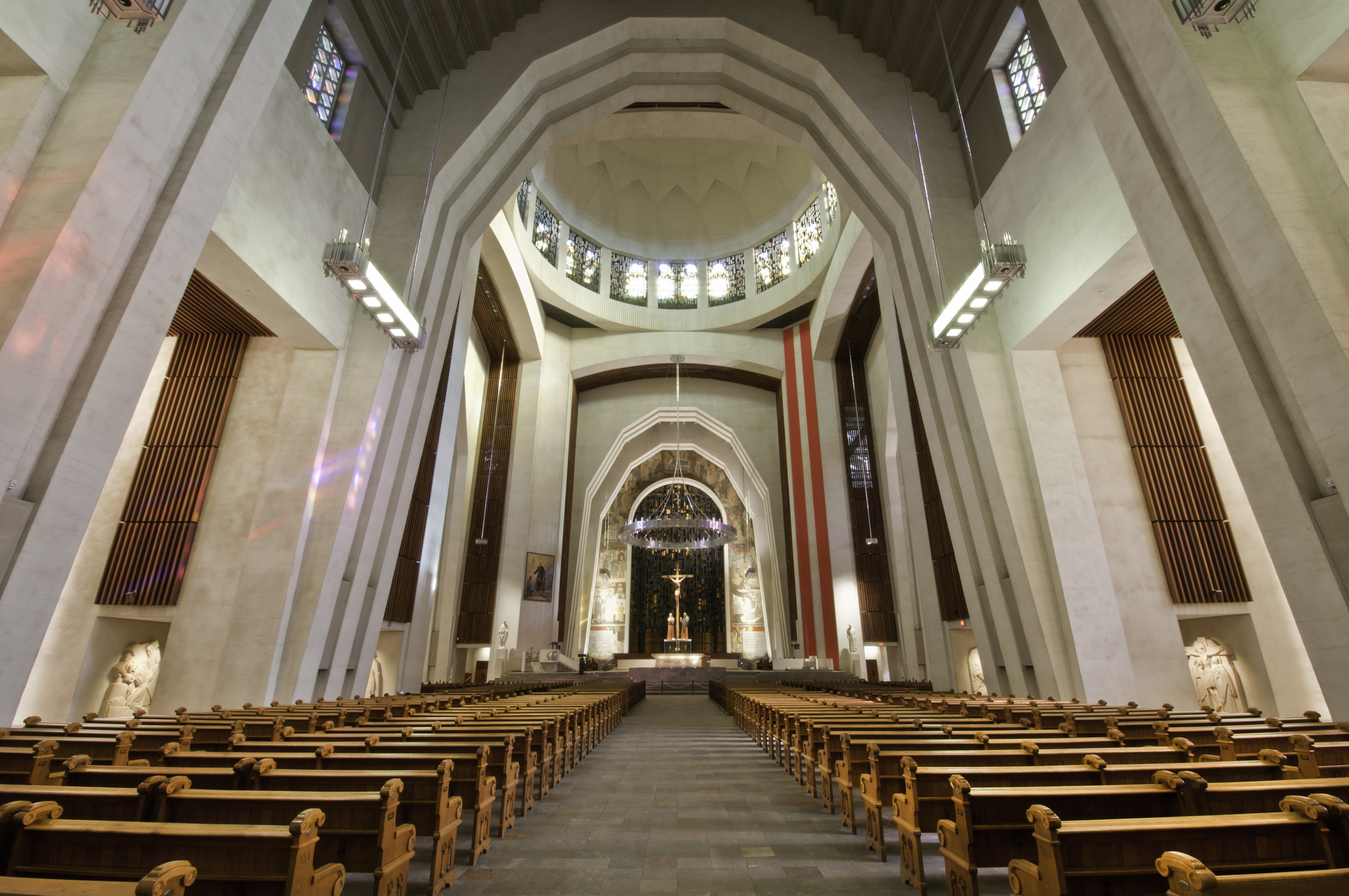 St-Joseph Oratory